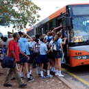 Cuba paraliza el transporte nacional por el agravamiento de la crisis energética