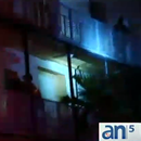 Incendio en edificio de Miami Beach deja seis familias sin techo