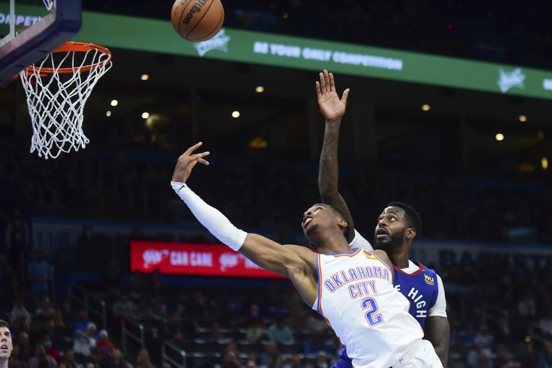 DEP-BAS NUGGETS-THUNDER
