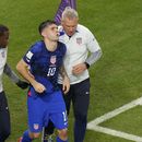 Pulisic espera ayudar a EEUU ante Holanda en el Mundial