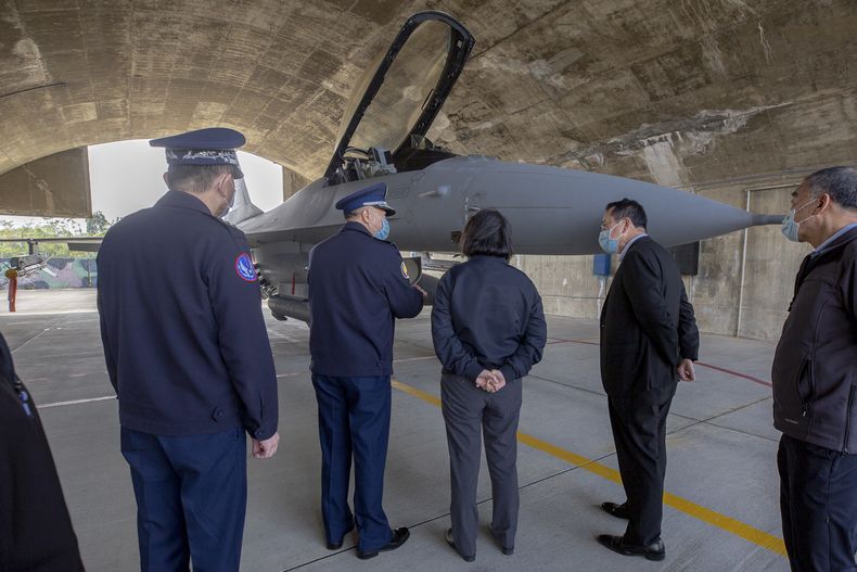 ASI-GEN TAIWÁN-CHINA-EEUU
