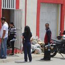 Hirieron con un tiro en la cara a uno de los presuntos asesinos de diputado chavista