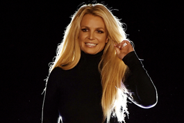 Novio de Britney Spears reveló como se encuentra la cantante tras perder su bebé
