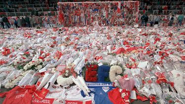 Juez desestima causa derivada desastre de Hillsborough