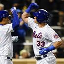 Mets se alistan para playoffs con victoria ante Nacionales