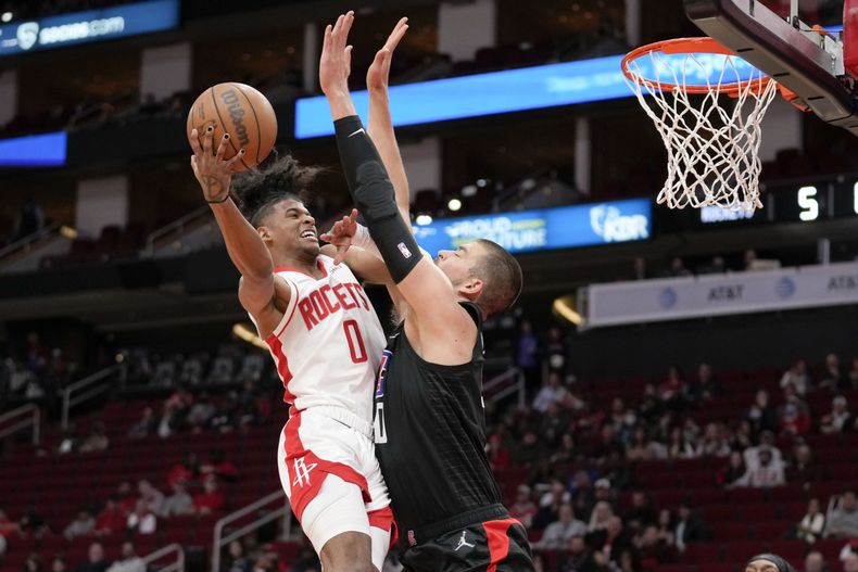 DEP-BAS CLIPPERS-ROCKETS