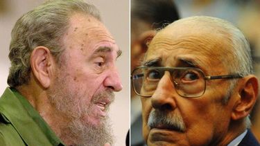 americateve | Diputada argentina y opositores cubanos piden a la presidenta repudiar los acontecimientos revelados en los archivos desclasificados recientemente.