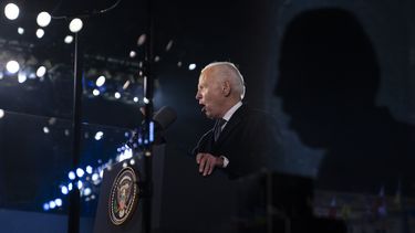biden se reunira con aliados del flanco oriental de la otan