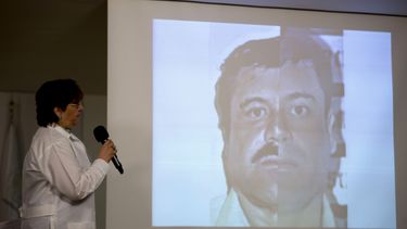 EEUU impone sanciones relacionadas con Chapo