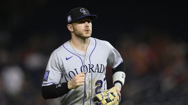 Medias Rojas adquieren a Trevor Story, según reportes