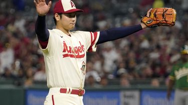 Ohtani firma por 1 año y 30 millones con Angelinos