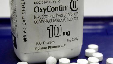 crece en puerto rico el abuso a los opioides