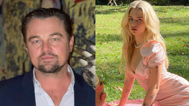 encuentran a leonardo dicaprio en compania de lottie moss, la hermana menor de su expareja.