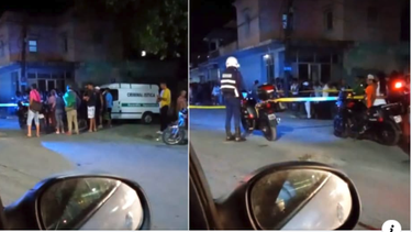 Cuba: Accidente en la Calzada de San Miguel, cerca de la Virgen del Camino cobra la vida de un motorista