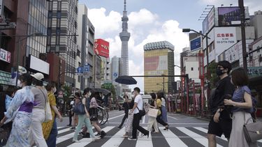 japon reabrira fronteras al turismo internacional en junio