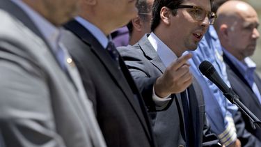 Diputado opositor venezolano se refugia en embajada chilena