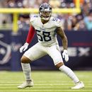 Titans colocan a Landry en lista de lesionados