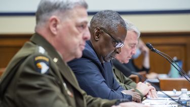 Acuerdo de EEUU con el Talibán en 2020 inició colapso afgano