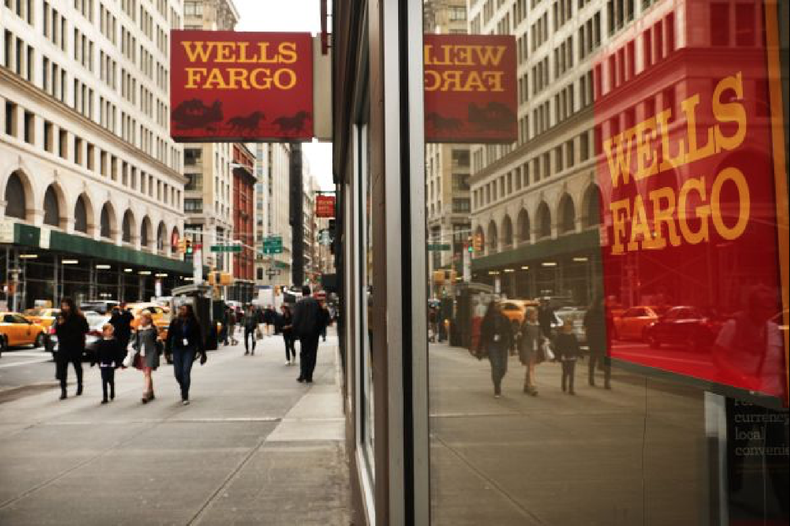 WellsFargo