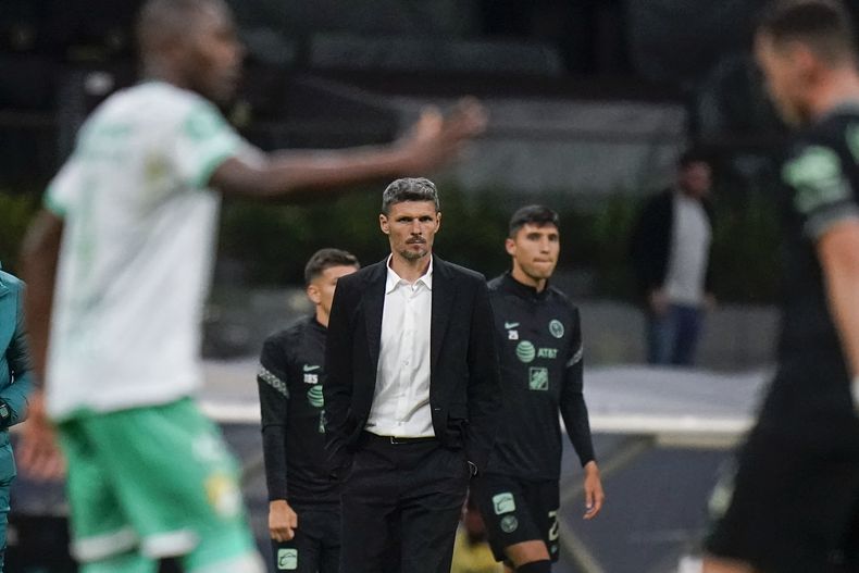 DEP-FUT MÉXICO-CLAUSURA