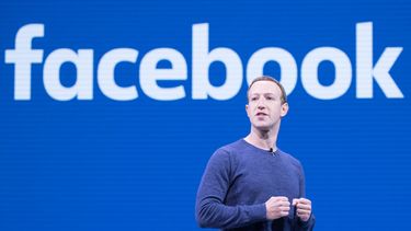 facebook veta todos los contenidos que nieguen o distorsionen el holocausto