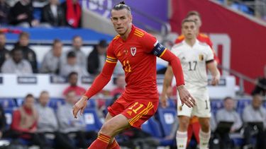 Gales quiere que lo llamen Cymru en el fútbol internacional