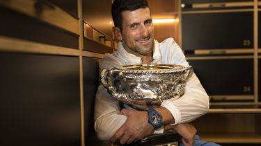 Análisis: Djokovic claramente seguirá dominando en la cancha