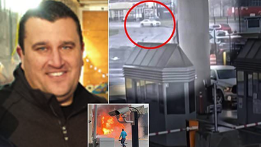 Un costoso Bentley de $300 mil sería el causante del accidente en el Puente de las Cataratas del Niágara donde murió una pareja de Nueva York