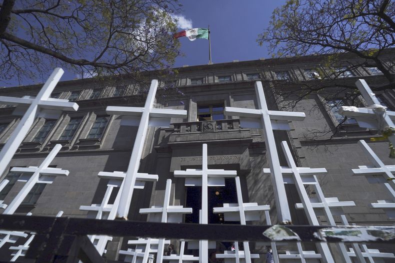 AMN-GEN AP EXPLICA-MÉXICO SUPREMA CORTE