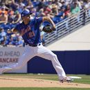 Salario de la MLB registra un incremento récord