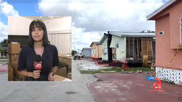 aun quedan 200 trailers en parque de casas moviles de sweetwater a dos semanas de su desalojo