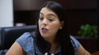 Según explicó la secretaria interina del DRNA, Anaís Rodríguez, el recurso legal solicita al tribunal que emita una sentencia declaratoria para reafirmar que la agencia es el único dueño en pleno dominio del terreno en controversia.