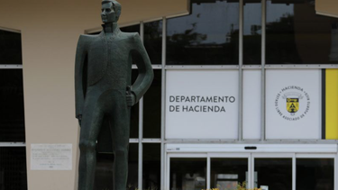 Hacienda publica planilla de contribución sobre ingresos de individuos