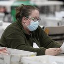 AP Explica: Estados aún en disputa en elecciones de EEUU
