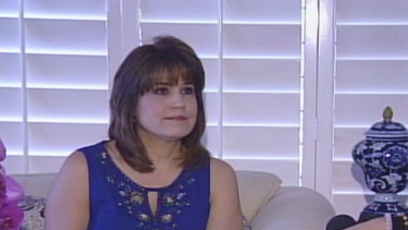 Annette Taddeo anunció su candidatura por el Distrito 26