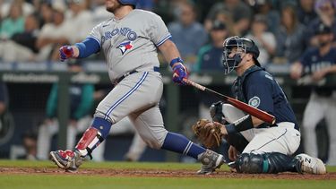MLB: Trout y Ohtani serán titulares en Juego de Estrellas