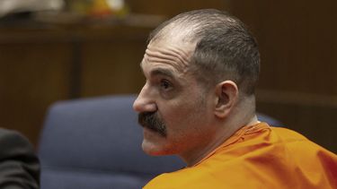 condenan a muerte al destripador de hollywood