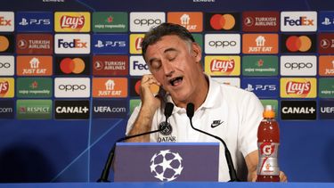 Técnico del PSG causa polémica en Francia por uso de trenes