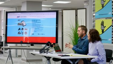 denuncian retroceso con la reforma de la policia