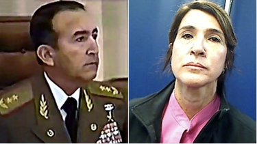 ice libera a alina rosales aguirreurreta, hija del general cubano ulises rosales del toro