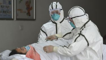 anuncian tercer caso de coronavirus en broward