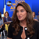 Caitlyn Jenner quiere gobernar California