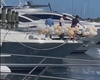 Tiran globos al mar: dos residentes de Miami quedan captados en cámara