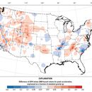 Mapa sísmico cambia distribución de riesgo en EEUU