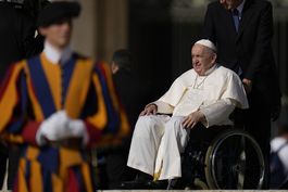 viaje papal a bahrein promueve dialogo con el mundo islamico