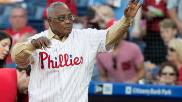 fallece tony taylor, expelotero cubano de filis