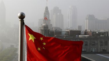 Twitter cierra cuenta de embajada china en EEUU
