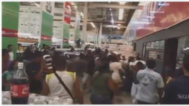 desabastecimiento en venezuela