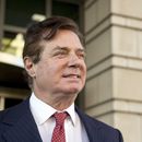 Manafort regresa a corte a responder por mentiras