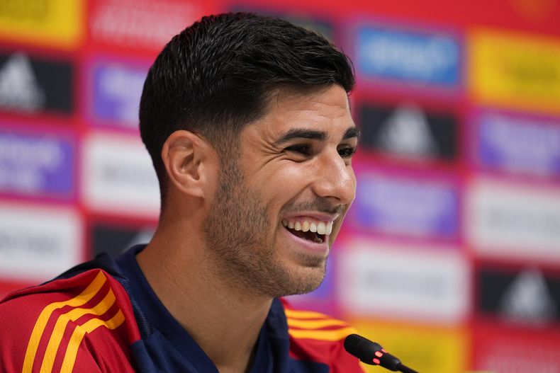 DEP-FUT MUNDIAL ESPAÑA-ASENSIO
